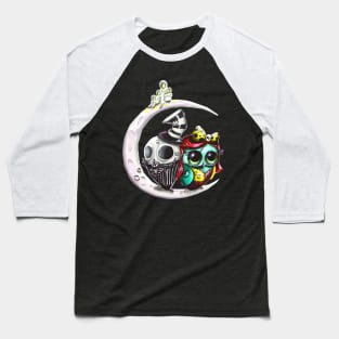 jsowlonmoon Baseball T-Shirt